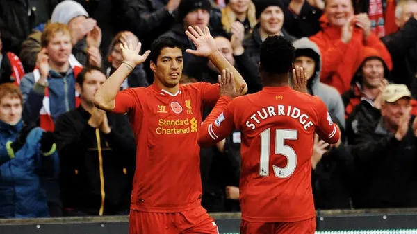 Red Bull's Gain, Liverpool's Pain? Klopp's New Role Could Block Simons Transfer. Photo: Instagram