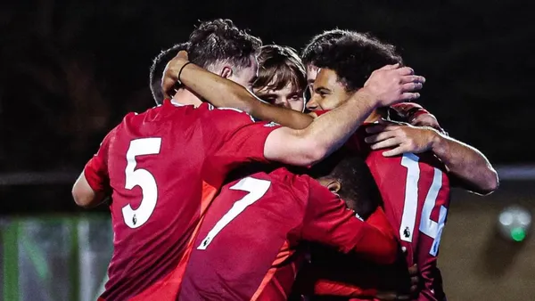 Red Devils Target De Paul. Photo: Instagram