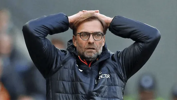 Reds fans' worst nightmare could come true.