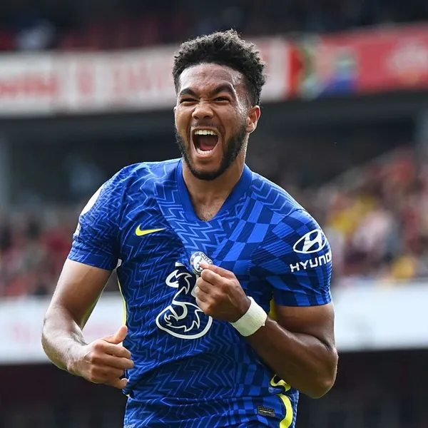 Reece James was the hero at Chelsea on Saturday against Newcastle, the academy boy scored a brace to keep the blues afloat.