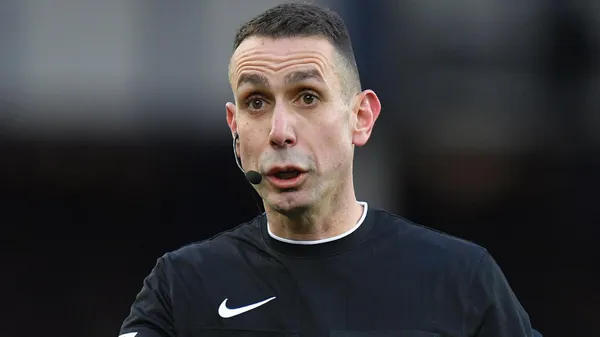Referee David Coote was sacked from the Premier League a few weeks ago