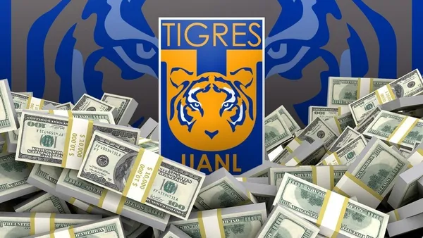 Regardless of the result of the match, Tigres has a deal ready to be made.
