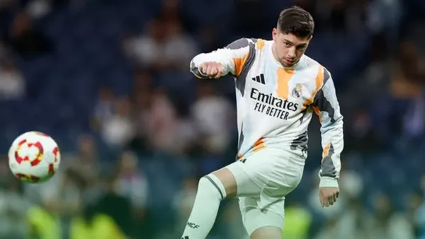 Relegation Fight: Valencia sits four points clear of the drop zone.