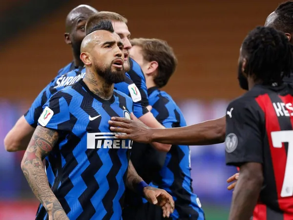 Reports indicated that the thieves took a Mercedes Benz and other valuables. The act occurred while Arturo Vidal was playing with Inter Milan in an Italian League match.