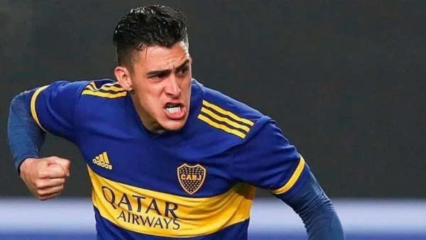 Reports suggest that Cruz Azul made a $1.8 million offer for Pavón.