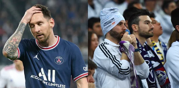 Rest in peace, the football world mourns.