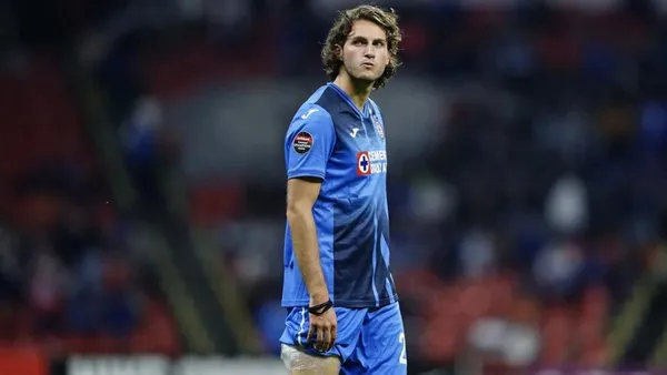 Reynoso has given Iván Morales the starting role.