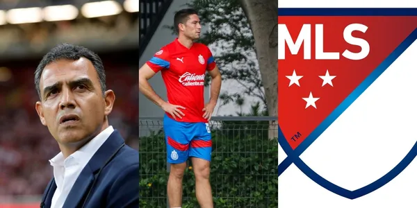 Ricardo Cadena chose a bad player when they really had a figure