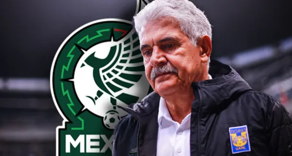 Ricardo Ferretti and the team that could sign with Tuca in a surprise move for 2023