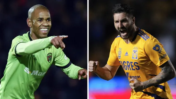 Ricardo "Tuca" Ferretti will face his former team, now coached by Miguel Herrera. Who will win?