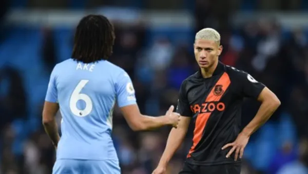 Richarlison / Photo: OneFootball