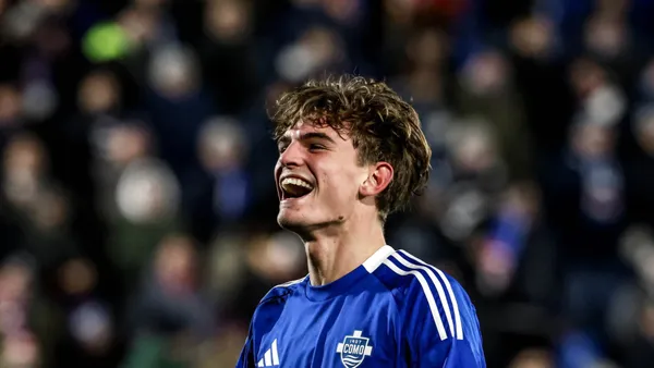 Rising Star's Performances Attract Bids, Complicating Real's Plans