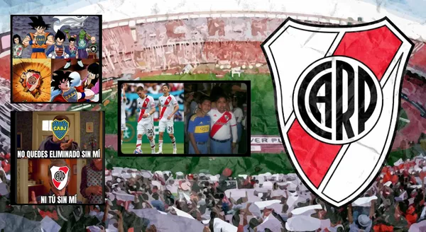 River. Fhoto: Exélsior