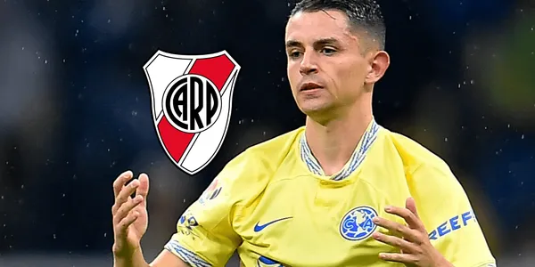 River Plate sought midfielder, surprise signing and America takes a low blow