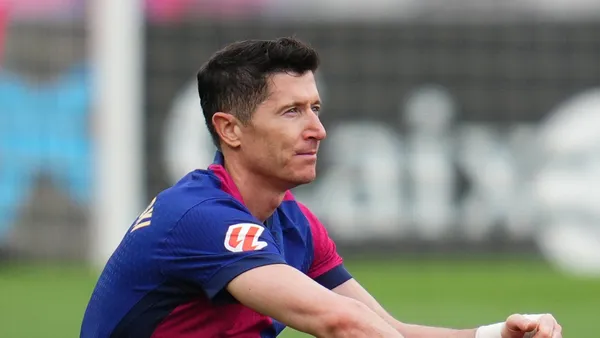 Robert Lewandowski