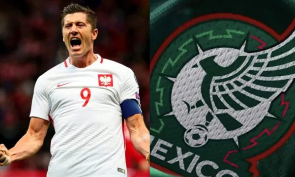 Robert Lewandowski is focused on the World Cup, so now he has returned to talk about the Mexican national team.