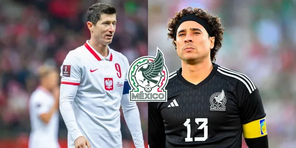 Robert Lewandowski is one of the most important strikers in the world, he missed a penalty and now this is what he has to say about it