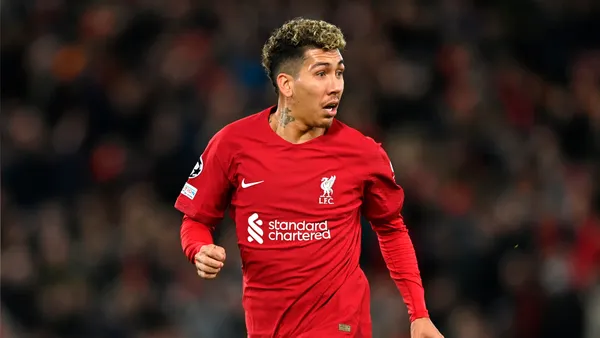 Roberto Firmino Saudi Arabia nightmare finally ends as former Liverpool man's run over at last.