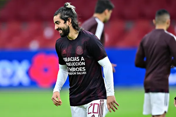 Rodolfo Pizarro has played largely in the Mexican First Division with Pachuca, CD Guadalajara and CF Monterrey before he moved to the MLS. At Pachuca, he was earning only £2,000 but now earns £33,000 as a Designated player with David Beckham's Inter Miami.