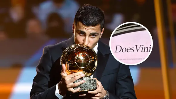 Rodri Photo: La Tecera, Marca