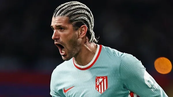 Rodrigo De Paul / Photo: AS