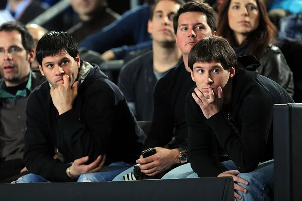 Rodrigo Messi has signed a deal with KIN Partners to oversee the southern Europe and Latin America region on scouting and talent acquisition.