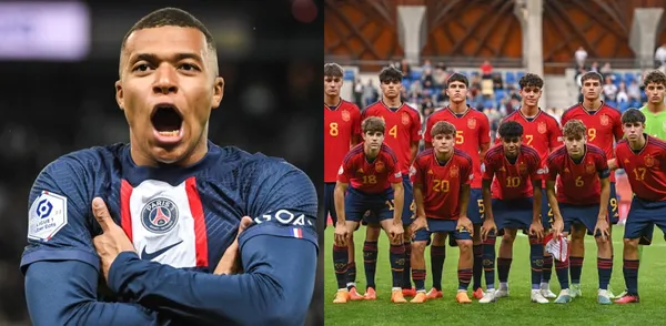 Rodrigo Riquelme is one of the main talents of Spain, look at the team that wants him.