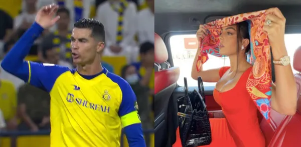 Rodríguez surprised everyone in Doha with this shocking news.