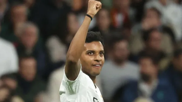 Rodrygo