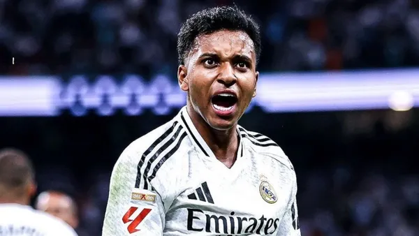 Rodrygo