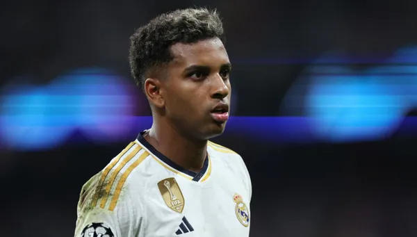 Rodrygo