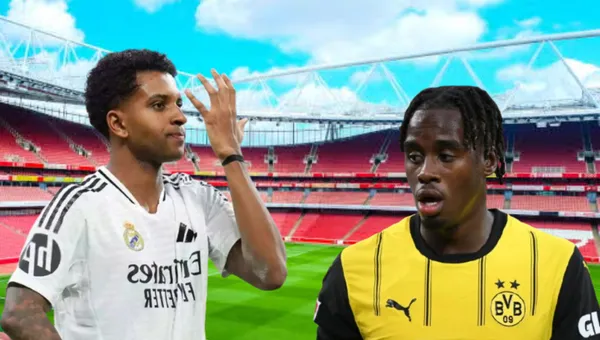 Rodrygo y Jamie. Photo. Motocycle Sports