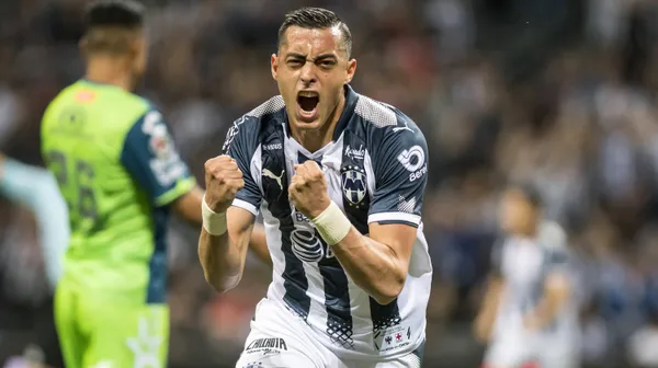 Rogelio Funes Mori broke Humberto Suazo's record of 121 golas for Monterrey to become the all-time leading golascorer. These are the other top scorers for the Rayados.