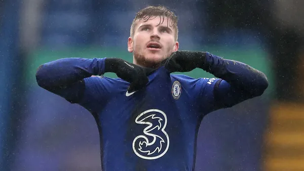 Romelu Lukaku has excelled where Timo Werner failed. The former RB Leipzig man scored only 12 goals in his first season. Is he one of the misses for Chelsea Football Club?