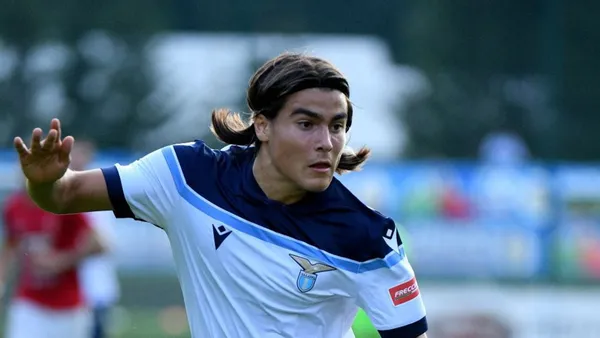 Romero is on a preliminary list for Argentina National Team.