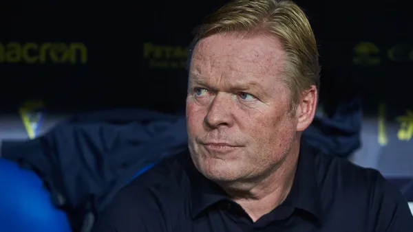 Ronald Koeman and Barcelona reached an agreement, and the Dutch coach will no longer be part of the Catalan team. Faced with this scenario, they already have their replacement in mind.