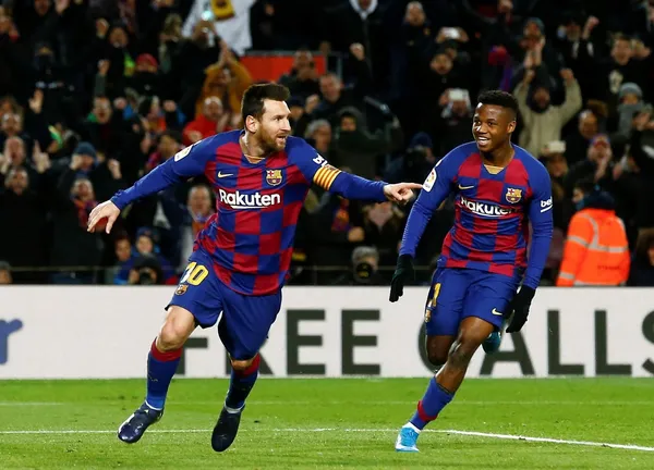 Ronald Koeman can rely on the wonder kids of Barcelona and the club is trying to retain them as much as they can.