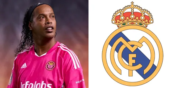 Ronaldinho continues to generate money due to his fame and great talent for playing soccer