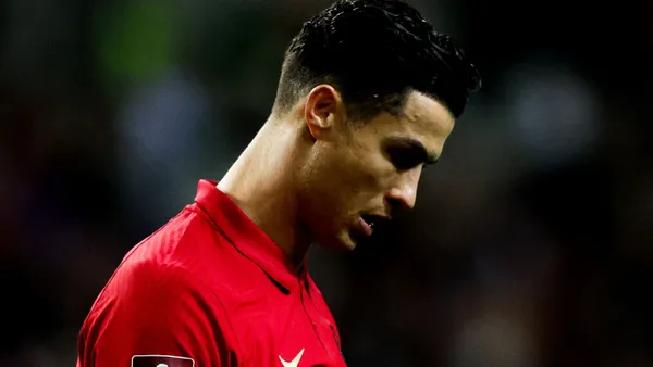Ronaldo, a few days before the end of the transfer window, is still looking for a way out of Manchester United.
