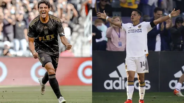 Ronaldo Cisneros to leave Chivas to join Atlante United of the MLS.