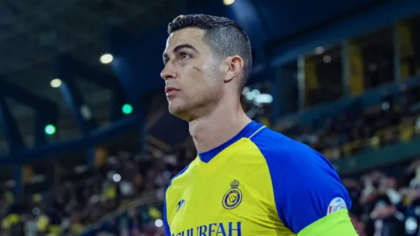 Ronaldo could receive unexpected news from the sheikh in Saudi Arabia with Al-Nassr