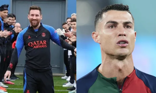 Ronaldo is already in Saudi Arabia, but gets the worst news from Portugal about a teammate