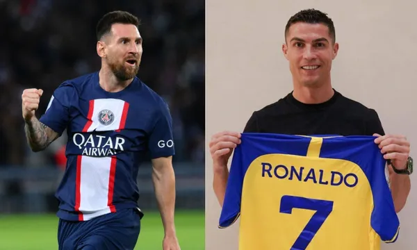 Ronaldo left a large marketing profit margin for the team after his arrival in Arabia