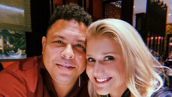 Ronaldo Nazario made people talk throughout his career as a footballer on the field. Today, retired, he continues to achieve it, because of the things he does with his life outside the courts