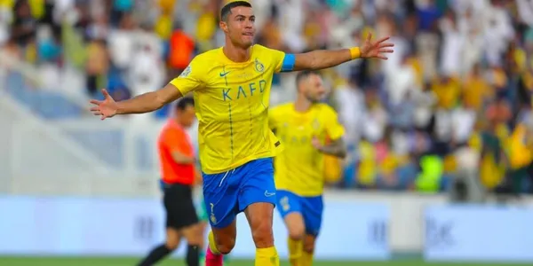 Ronaldo’s Al-Nassr will start his debut at the AFC vs Persepolis today September 19th.