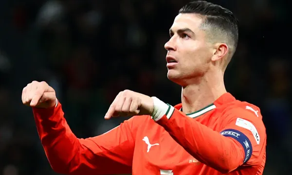 Ronaldo's Post-Nations League Reveal: Where Will CR7 Play Next?