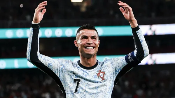 Ronaldo's Scathing Criticism of Ten Hag Sparks Debate. Photo: Instagram