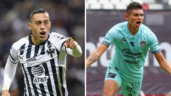 Round 10 of Liga MX 2022 is about to kick off with the match between Rayados and Cañoneros.