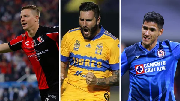 Round 12 of the Torneo Clausura 2022 is here, and only the best will come out of this match day with the 3 points available.