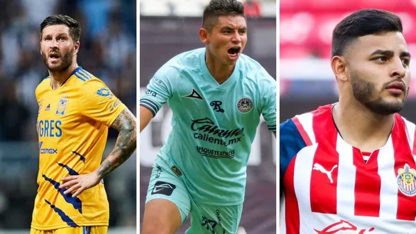 Round 6 of the Clausura 2022 continues today and several teams will fight to get the 3 points they need to secure their place in the Liguilla.